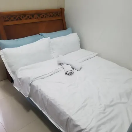 Sea Residences Affordable Staycations