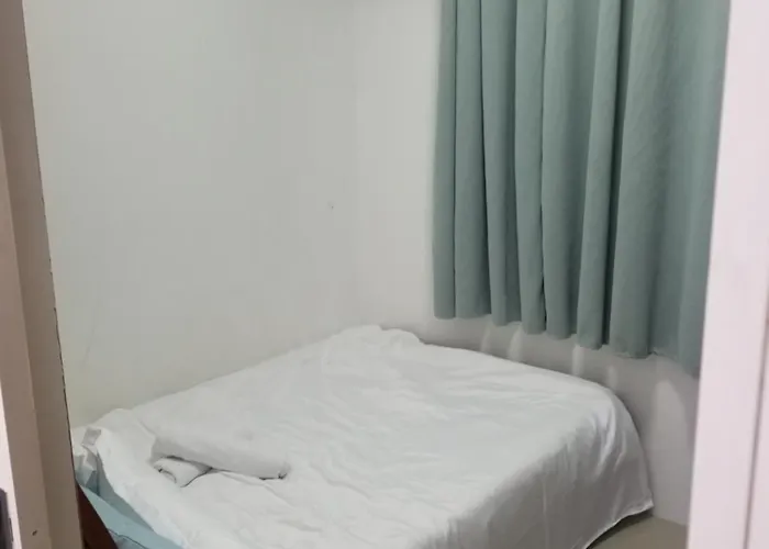 Sea Residences Affordable Staycations