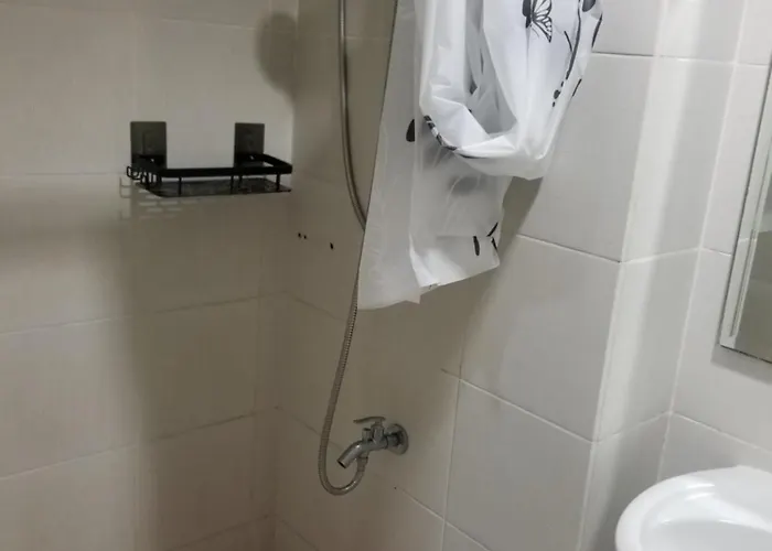 Apartamento Sea Residences Affordable Staycations Manila