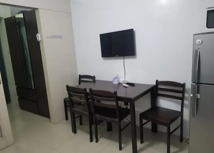 Sea Residences Affordable Staycations Manila
